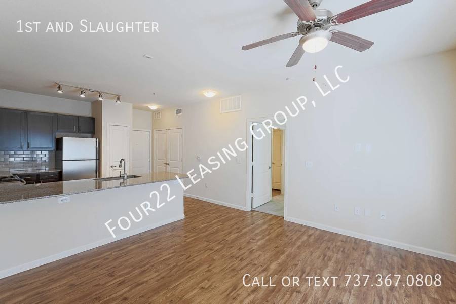 Apartment for rent at 715 W Slaughter Lane #122212, Austin, TX 78748