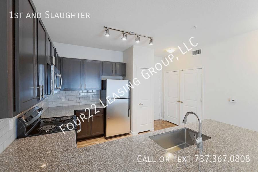 Apartment for rent at 715 W Slaughter Lane #122212, Austin, TX 78748