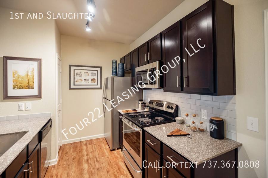 Apartment for rent at 715 W Slaughter Lane #122212, Austin, TX 78748