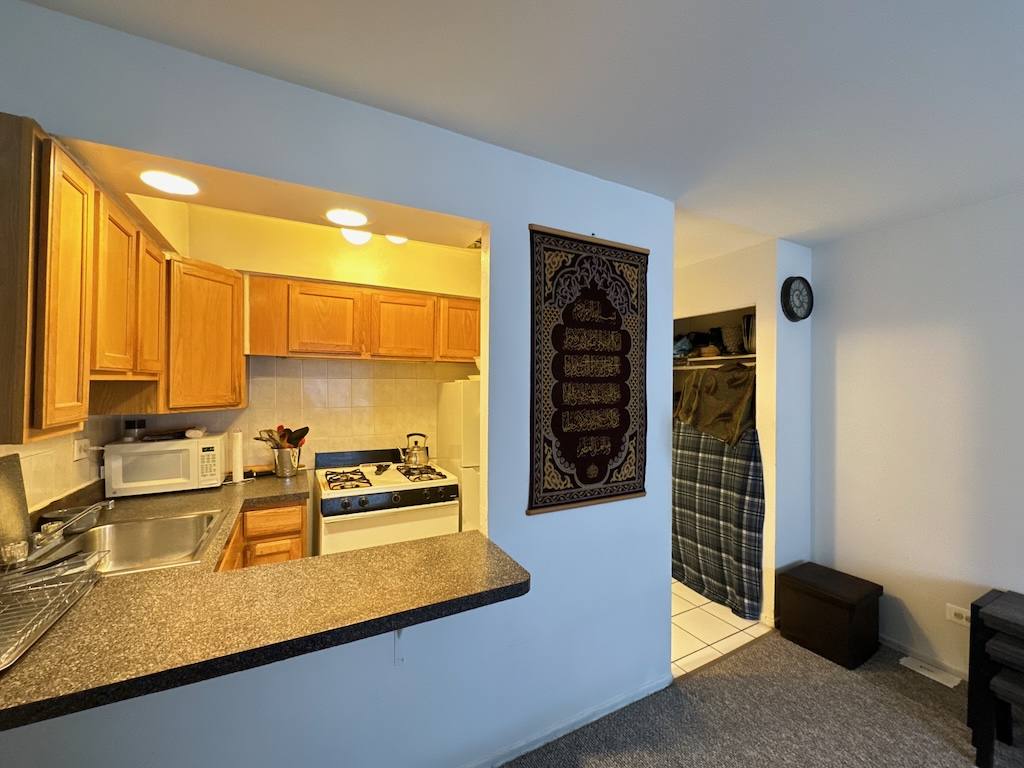 Apartment for rent at 6828 Sheridan #P962, Chicago, IL 60626