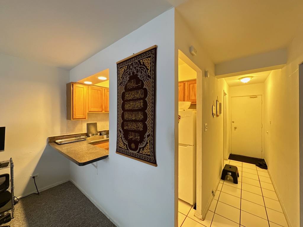Apartment for rent at 6828 Sheridan #P962, Chicago, IL 60626