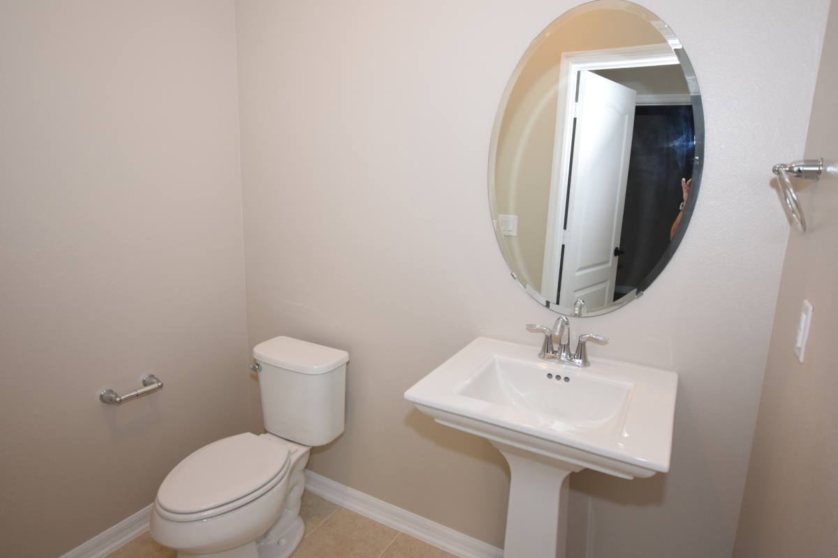 Townhouse for rent at 8019 Jeremy Joseph Alley, Winter Garden, FL 34787