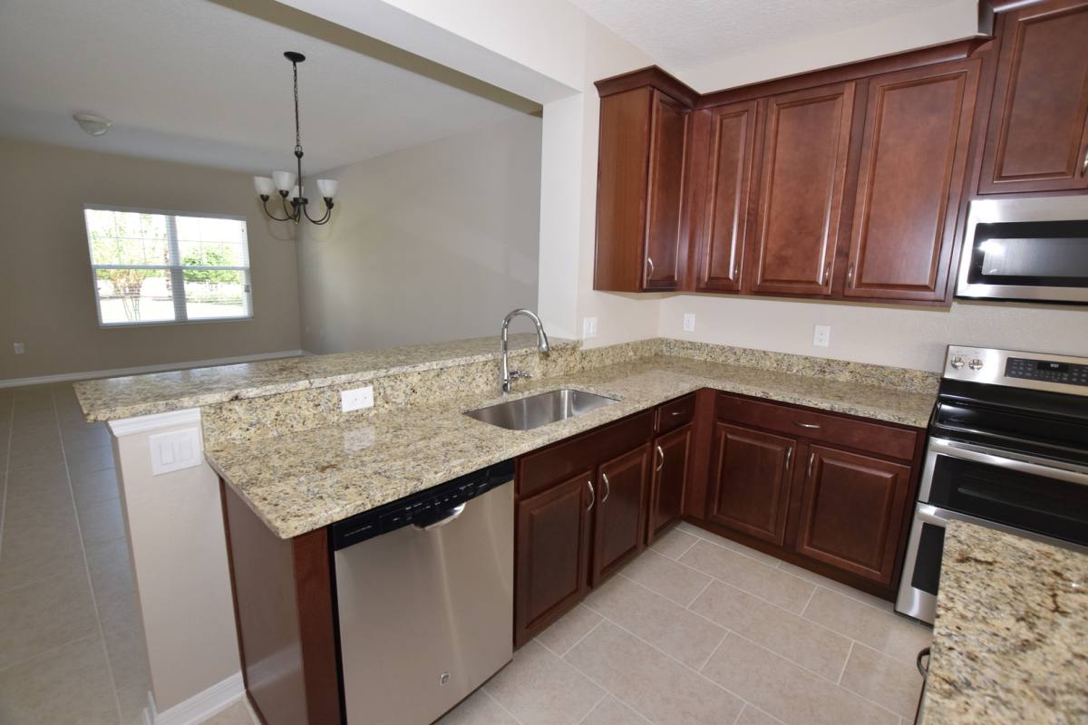 Townhouse for rent at 8019 Jeremy Joseph Alley, Winter Garden, FL 34787