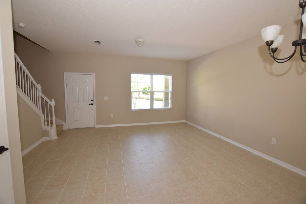 Townhouse for rent at 8019 Jeremy Joseph Alley, Winter Garden, FL 34787