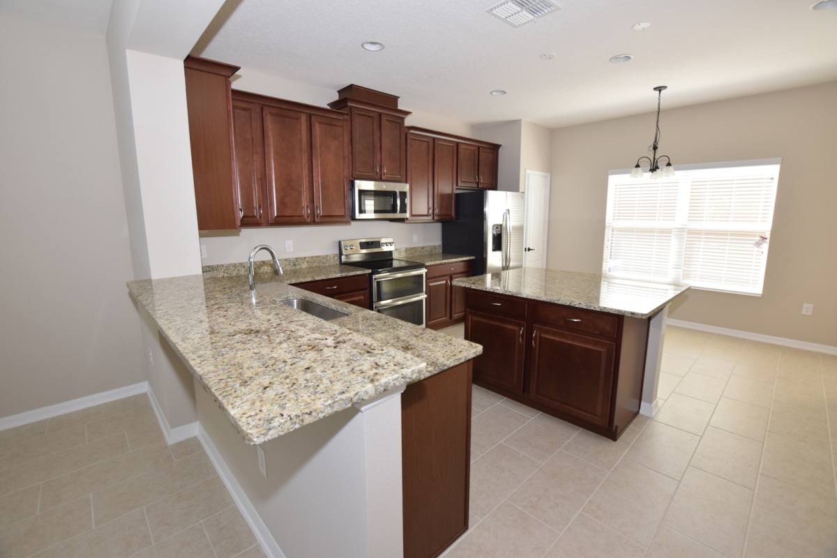 Townhouse for rent at 8019 Jeremy Joseph Alley, Winter Garden, FL 34787
