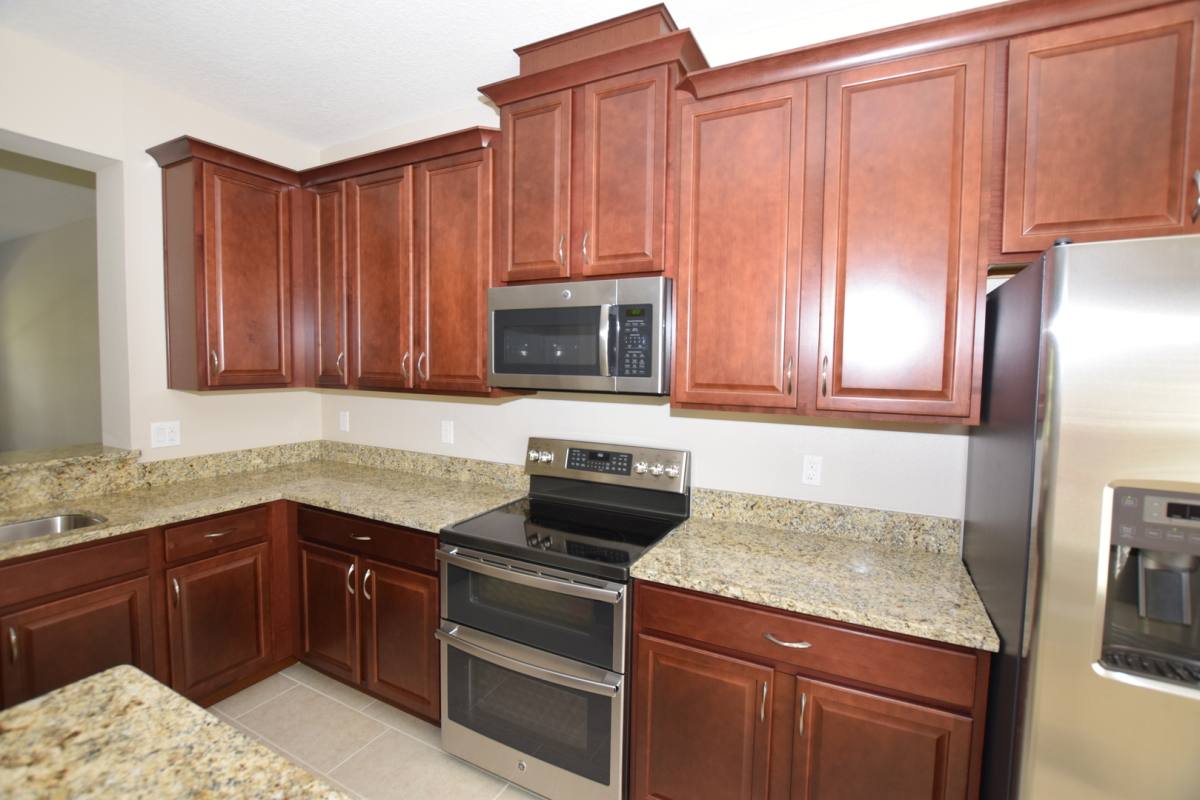 Townhouse for rent at 8019 Jeremy Joseph Alley, Winter Garden, FL 34787