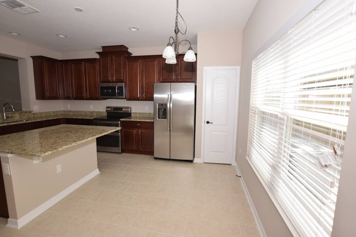 Townhouse for rent at 8019 Jeremy Joseph Alley, Winter Garden, FL 34787