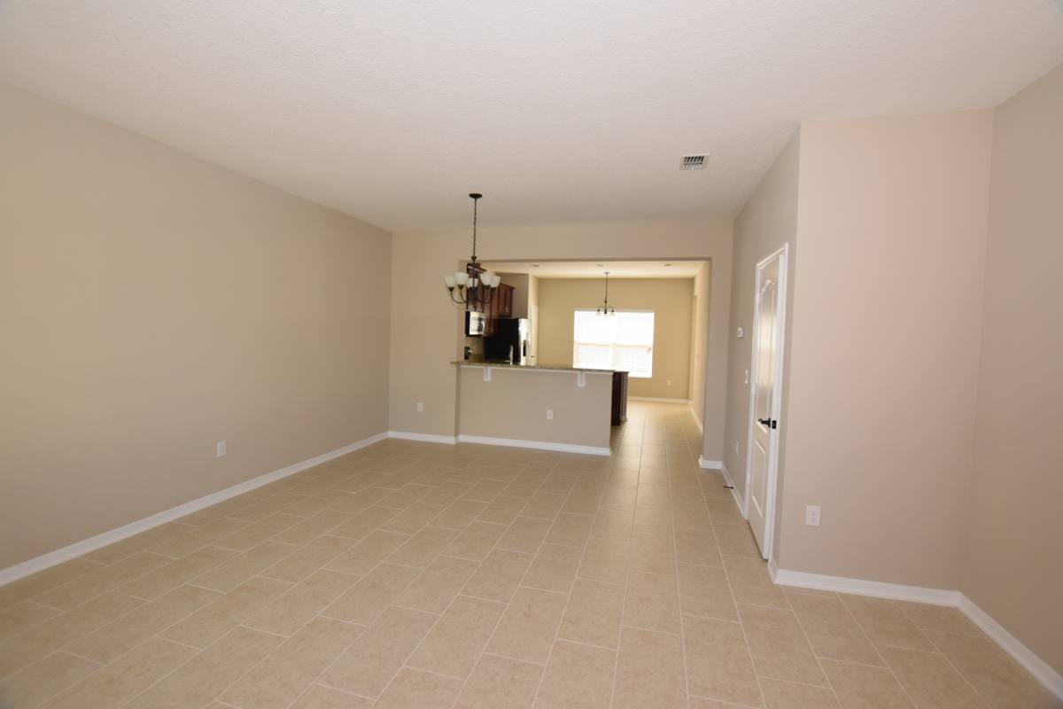 Townhouse for rent at 8019 Jeremy Joseph Alley, Winter Garden, FL 34787