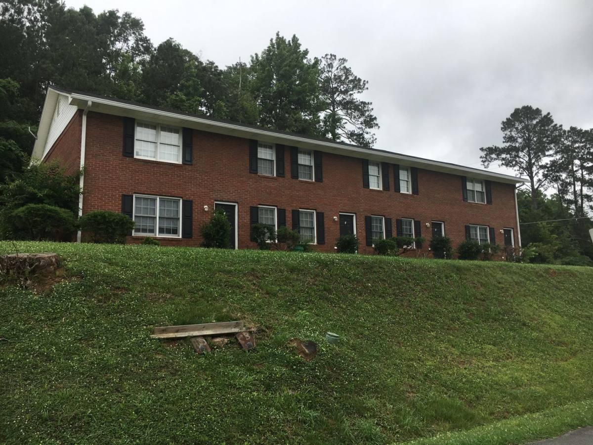 Apartment for rent at 2692 Callier Springs Rd, Rome, GA 30161
