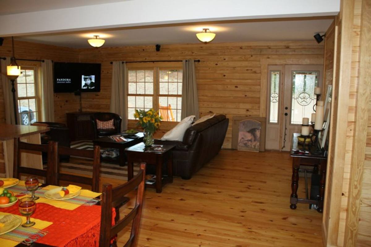 House for rent at 35 Lone Star Lane, Lexington, VA 24450