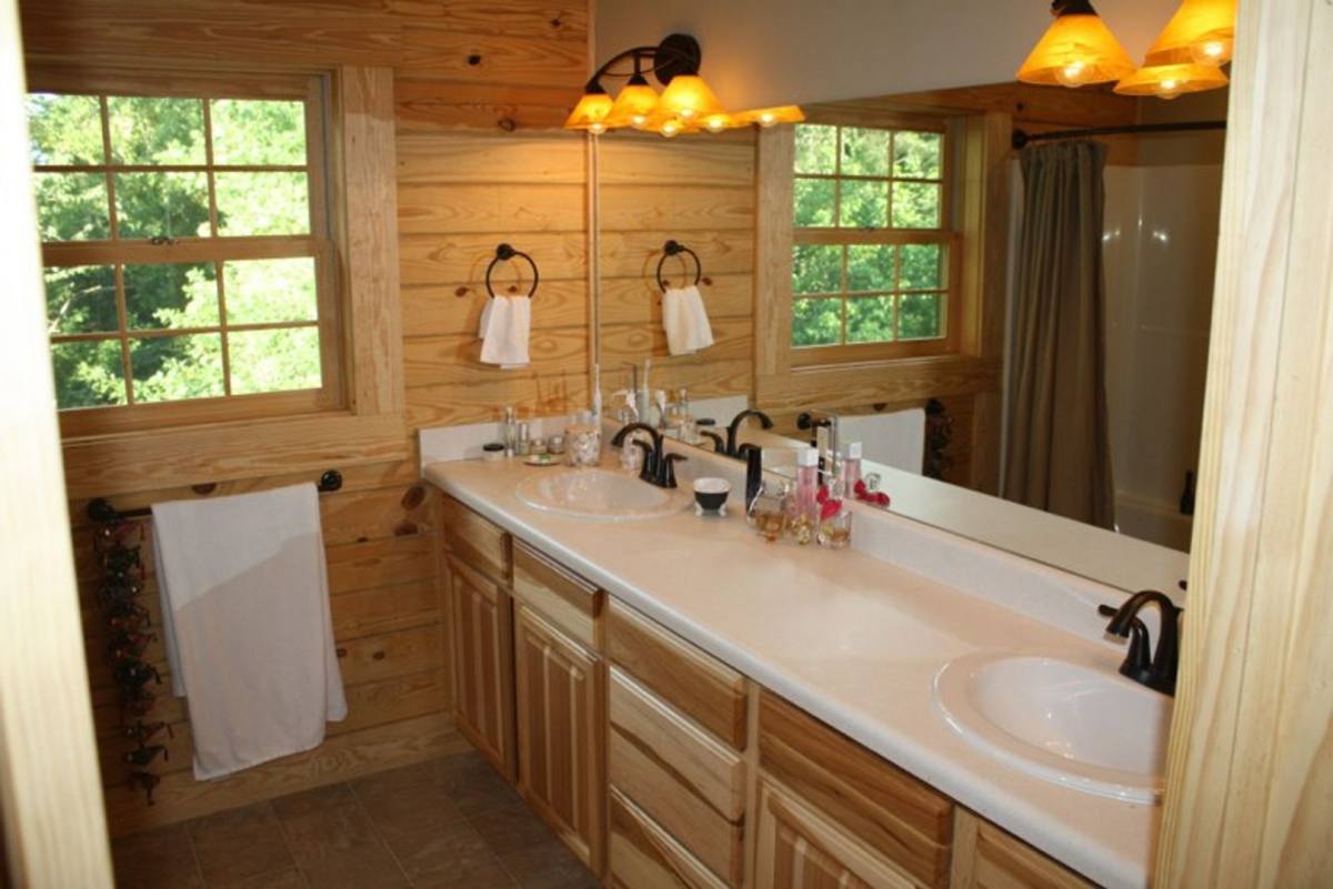 House for rent at 35 Lone Star Lane, Lexington, VA 24450