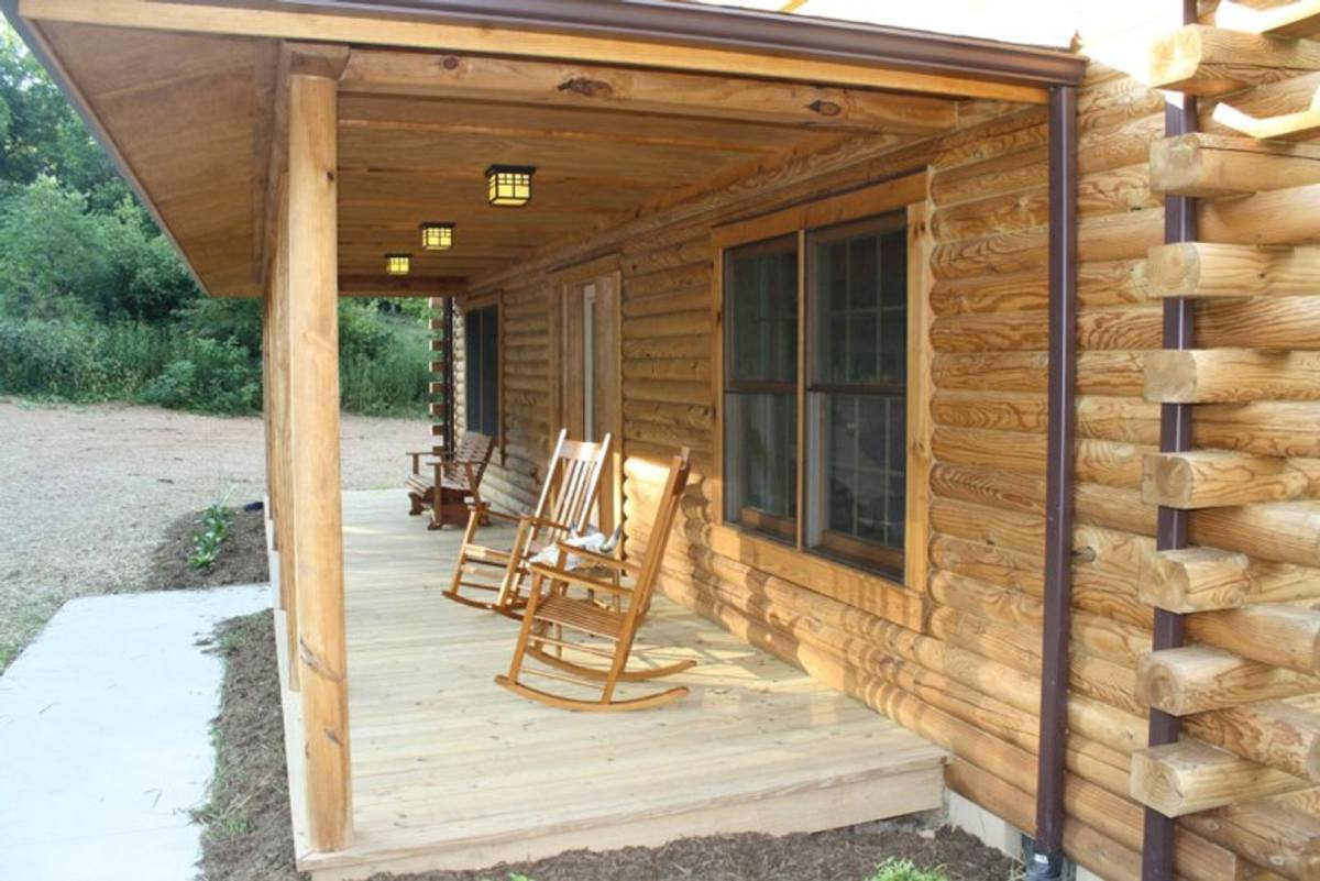 House for rent at 35 Lone Star Lane, Lexington, VA 24450