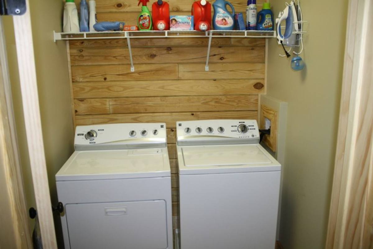 House for rent at 35 Lone Star Lane, Lexington, VA 24450