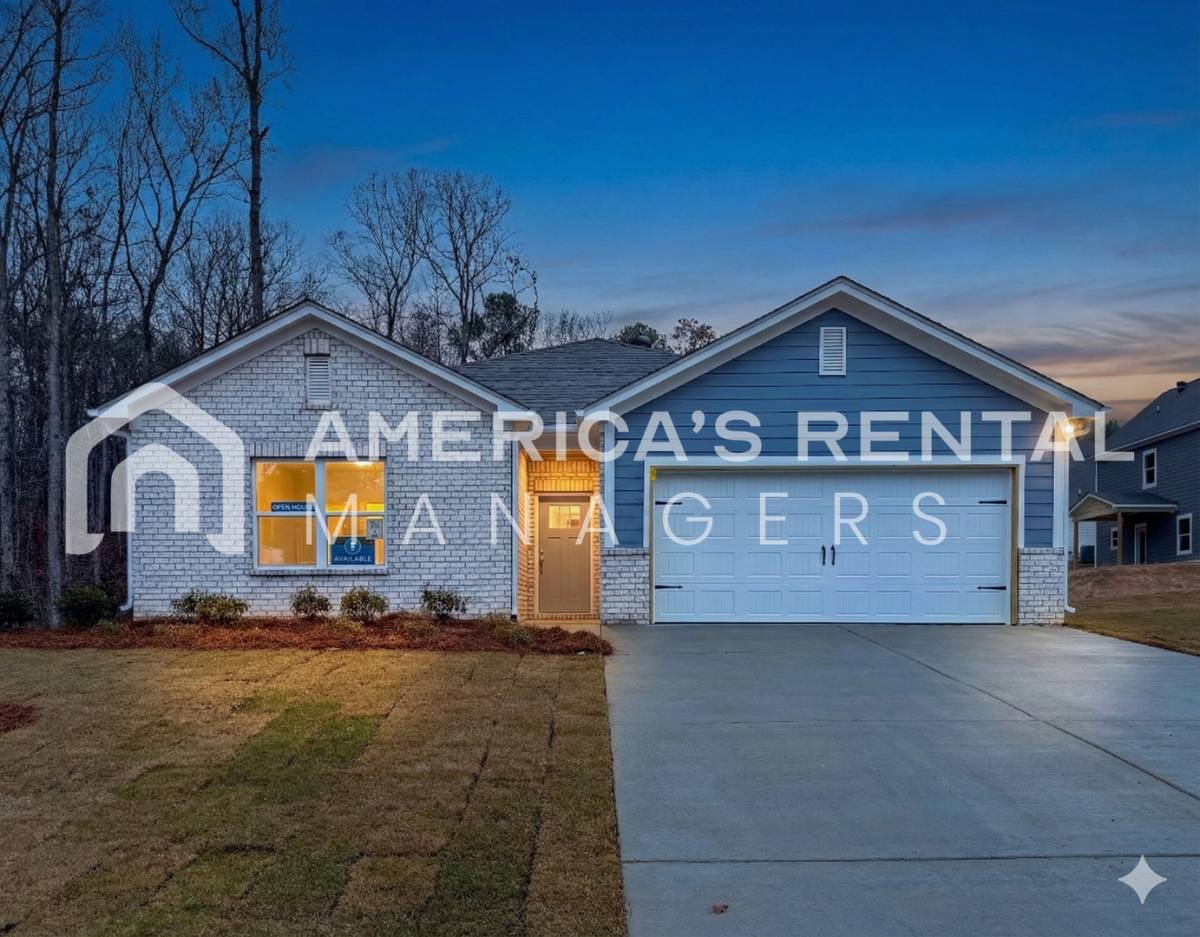 House for rent at 125 Townmoor Lane, Sterrett, AL 35147
