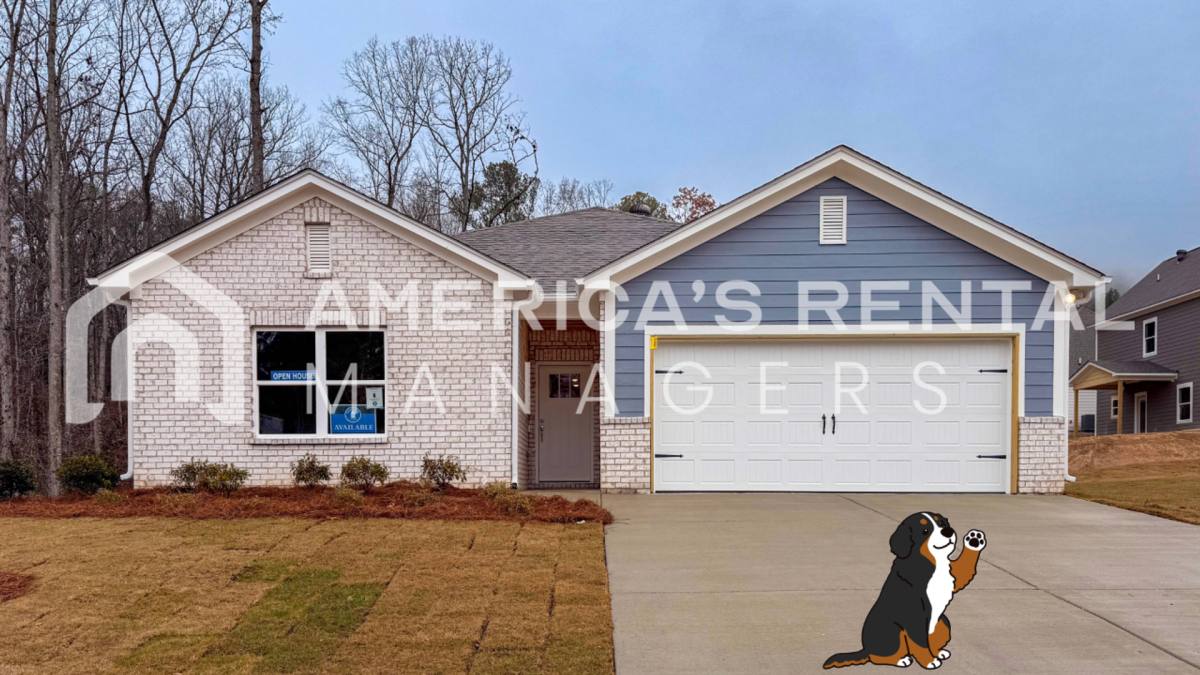 House for rent at 125 Townmoor Lane, Sterrett, AL 35147