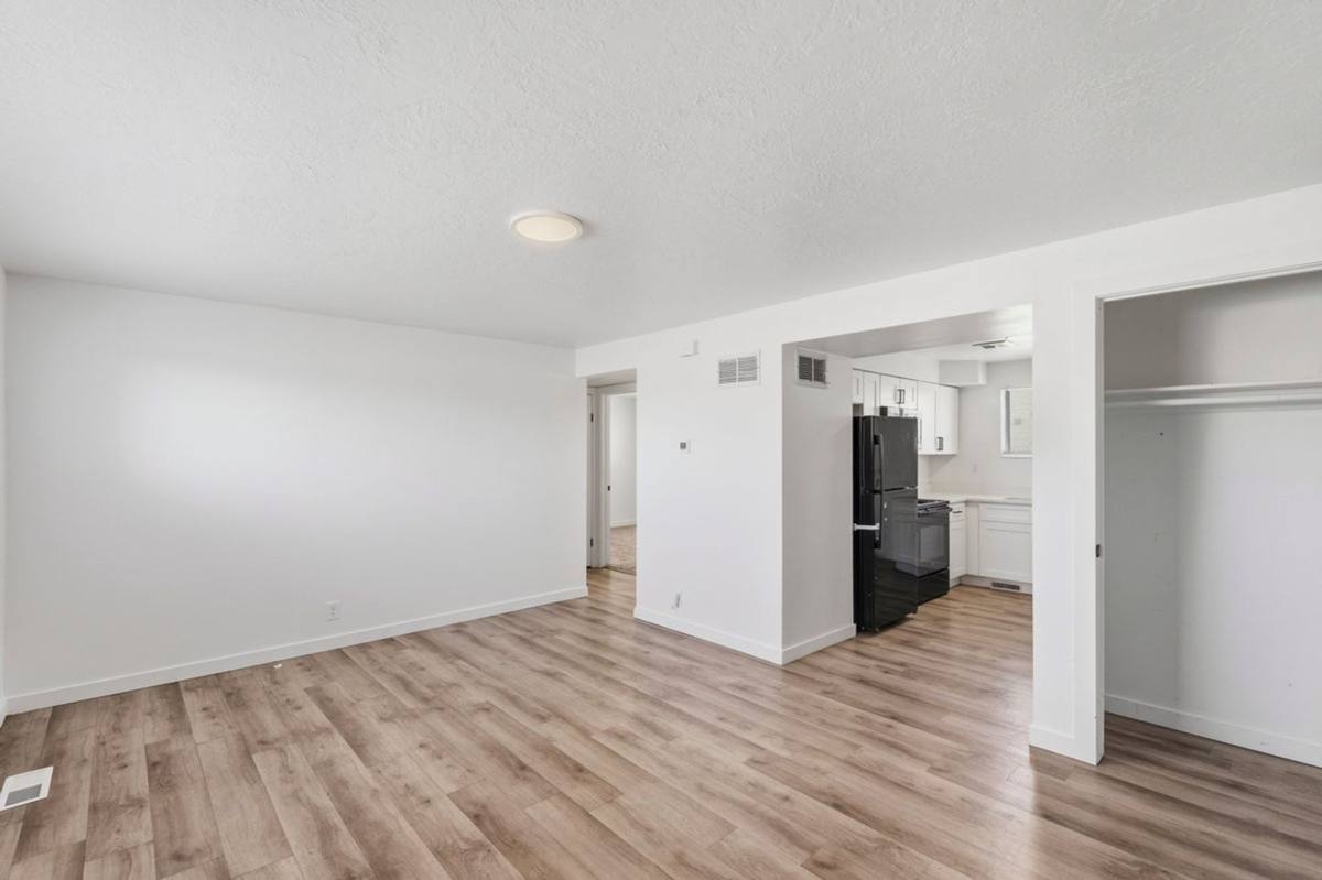 Apartment for rent at 4449 S 1900 W, Roy, UT 84067