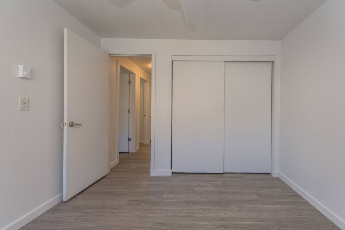 Apartment for rent at 7535 SW Hall Blvd, Beaverton, OR 97008