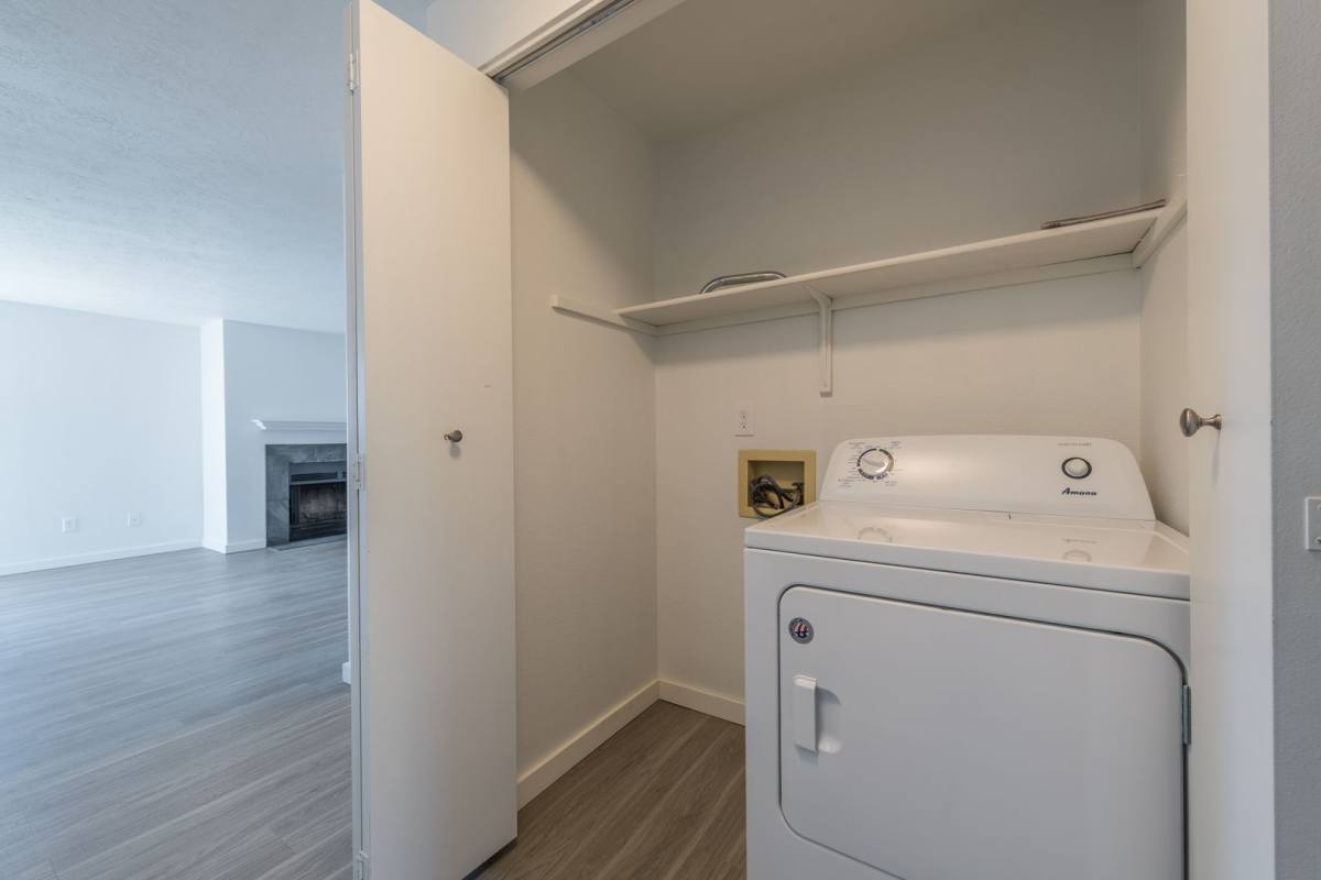 Apartment for rent at 7535 SW Hall Blvd, Beaverton, OR 97008