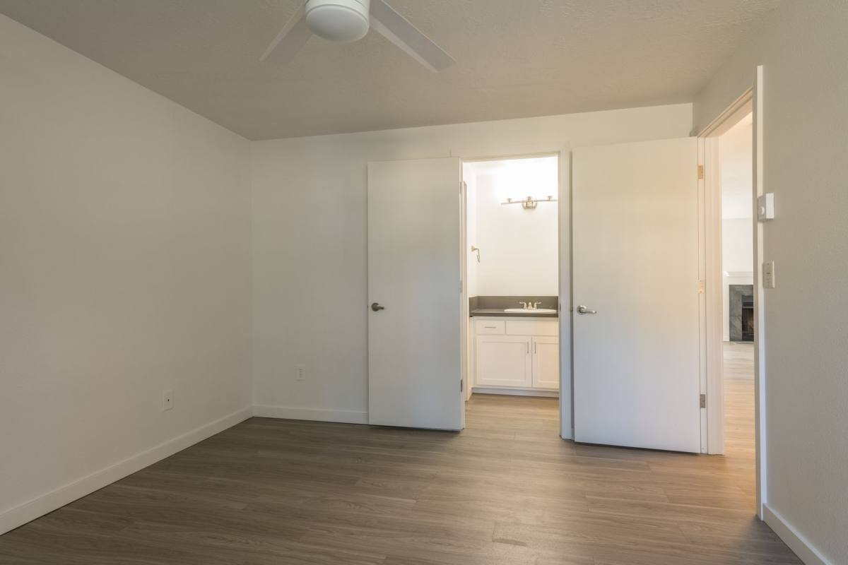 Apartment for rent at 7535 SW Hall Blvd, Beaverton, OR 97008