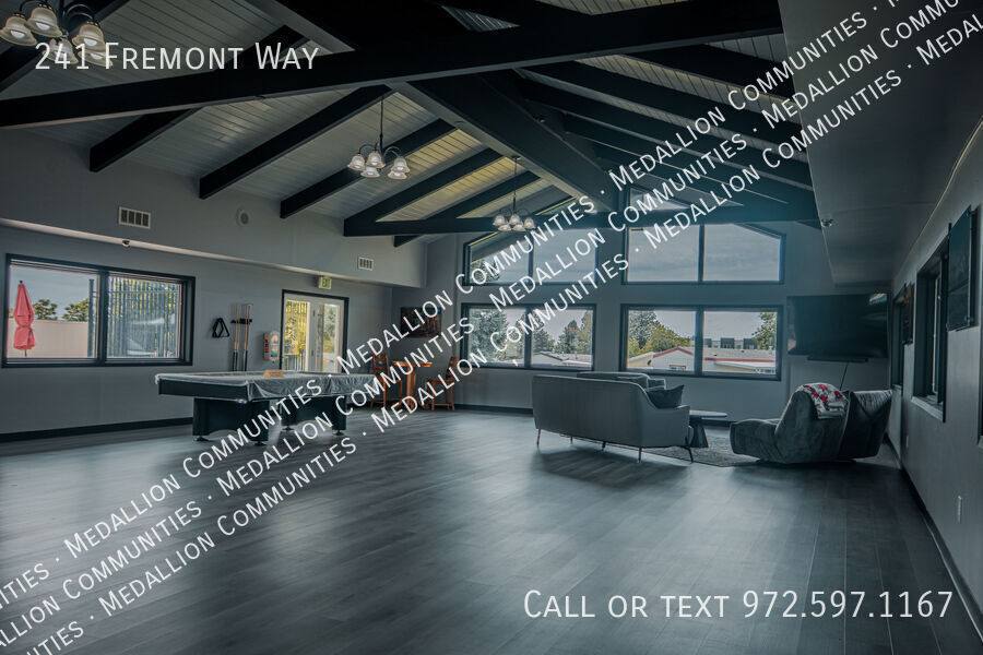 House for rent at 241 Fremont Way, Layton, UT 84041
