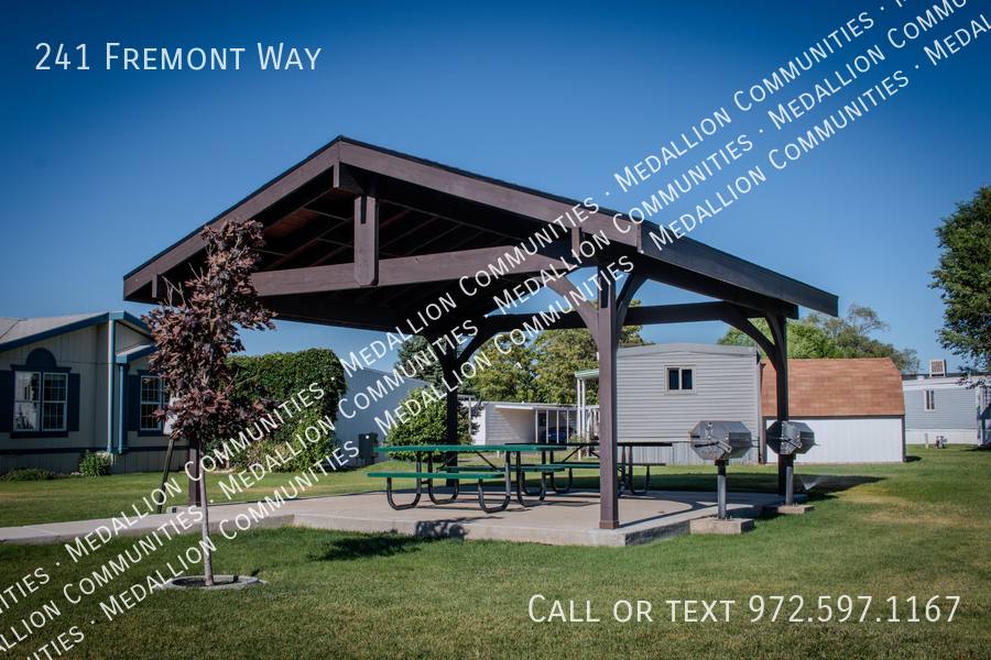 House for rent at 241 Fremont Way, Layton, UT 84041