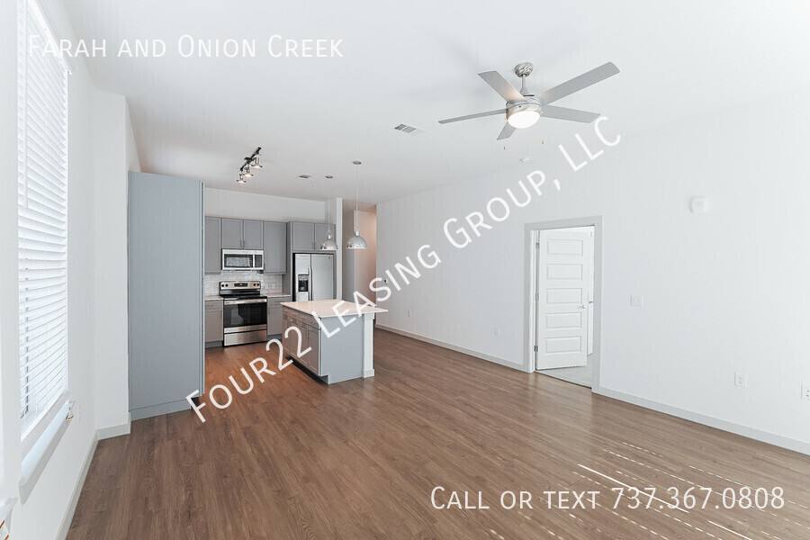 Apartment for rent at 600 E Farm To Market 1626 #SO, Manchaca, TX 78652