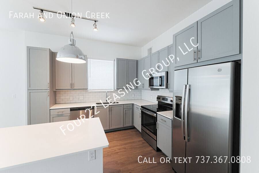 Apartment for rent at 600 E Farm To Market 1626 #SO, Manchaca, TX 78652