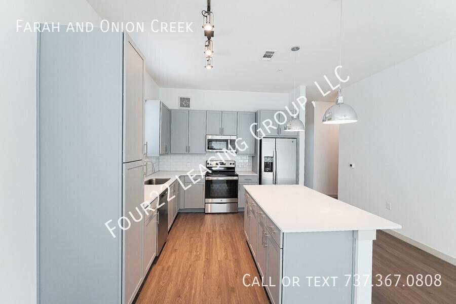 Apartment for rent at 600 E Farm To Market 1626 #SO, Manchaca, TX 78652