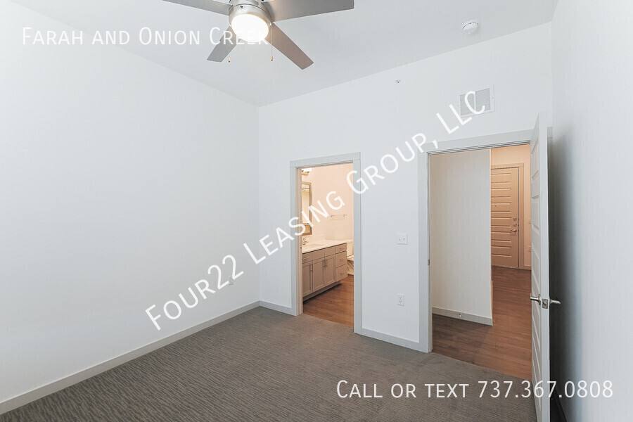 Apartment for rent at 600 E Farm To Market 1626 #SO, Manchaca, TX 78652
