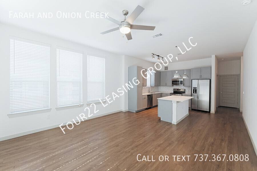 Apartment for rent at 600 E Farm To Market 1626 #SO, Manchaca, TX 78652