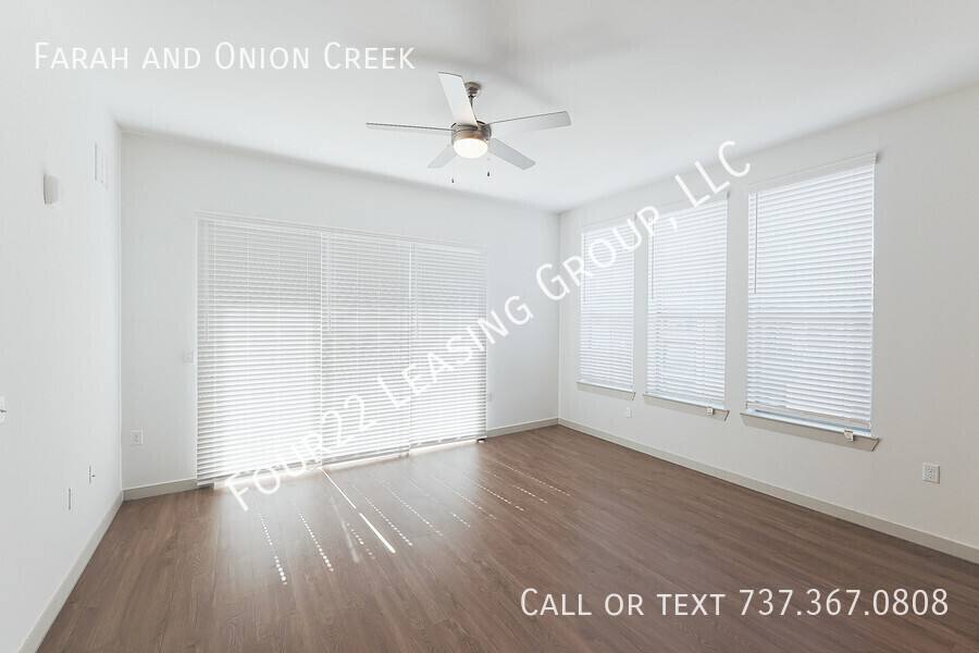 Apartment for rent at 600 E Farm To Market 1626 #SO, Manchaca, TX 78652