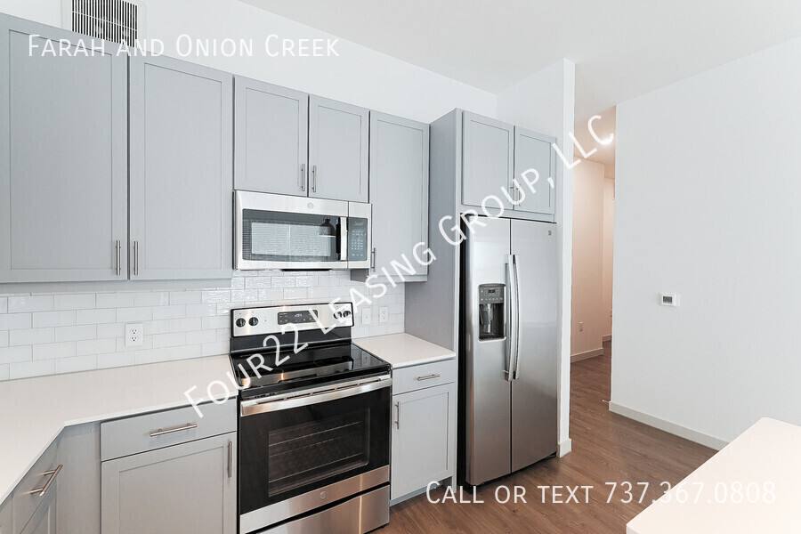 Apartment for rent at 600 E Farm To Market 1626 #SO, Manchaca, TX 78652