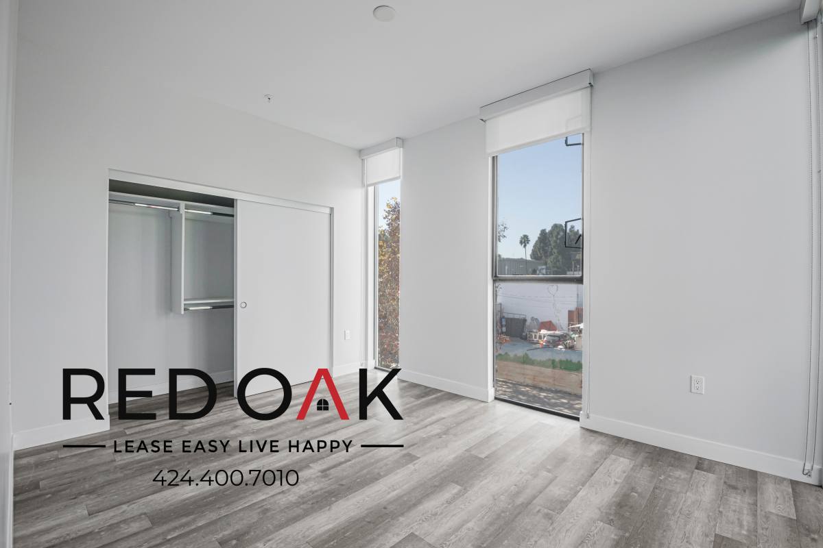 Condo for rent at 700 N Spaulding Ave #211, Los Angeles, CA 90046