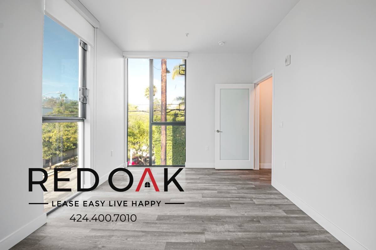 Condo for rent at 700 N Spaulding Ave #211, Los Angeles, CA 90046