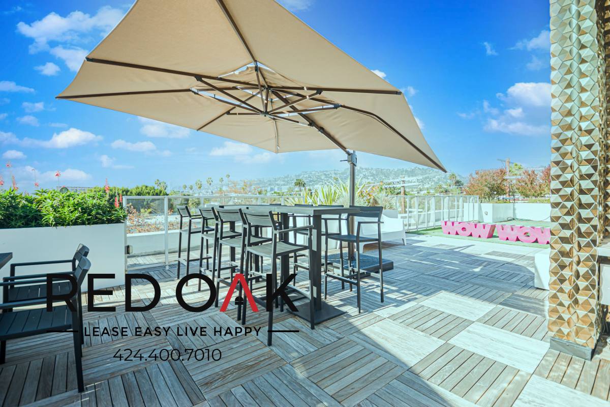Condo for rent at 700 N Spaulding Ave #211, Los Angeles, CA 90046