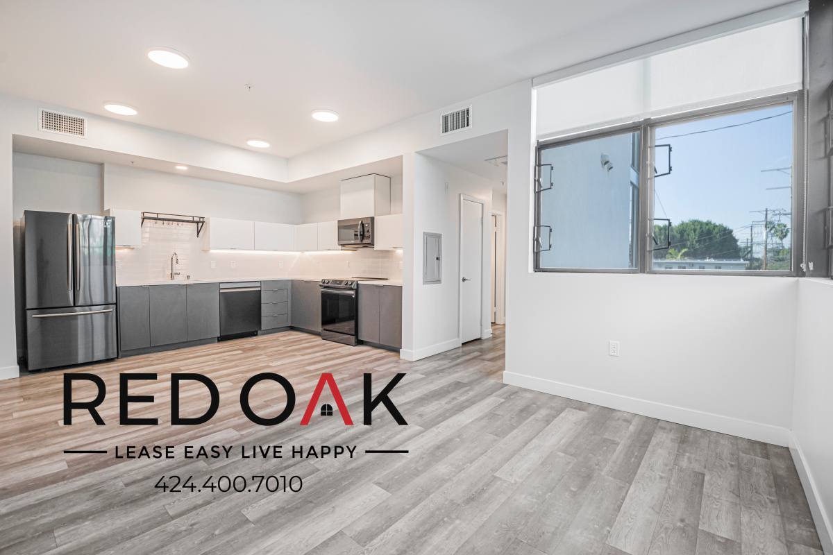 Condo for rent at 700 N Spaulding Ave #211, Los Angeles, CA 90046