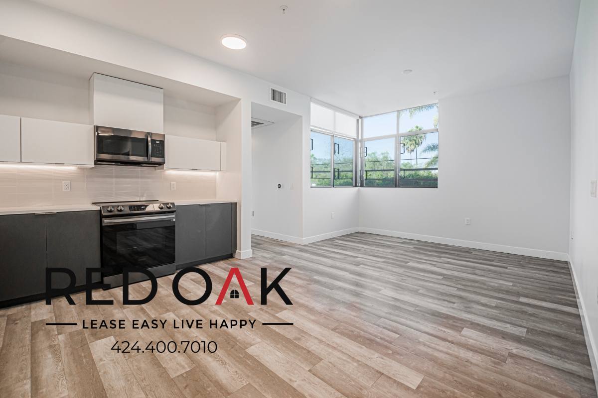 Condo for rent at 700 N Spaulding Ave #211, Los Angeles, CA 90046