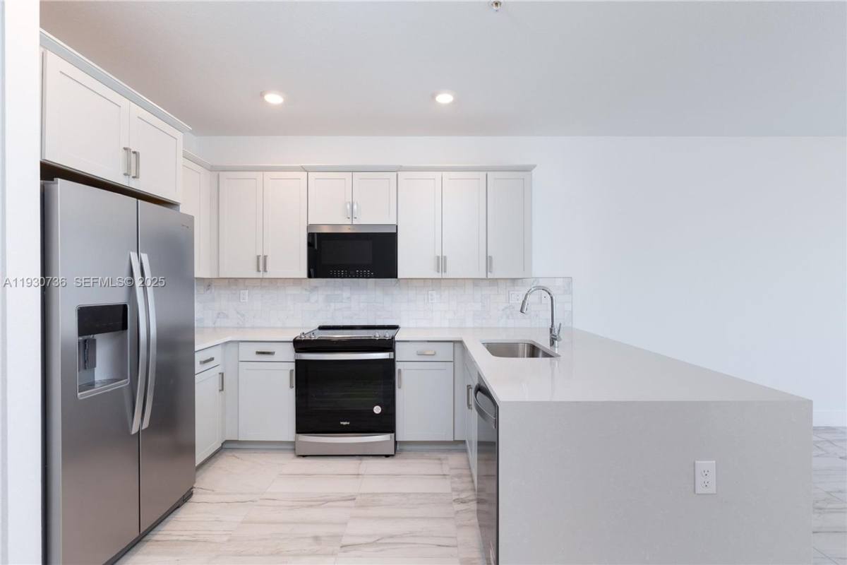 Townhouse for rent at 17174 2nd St, Hollywood, FL 33027