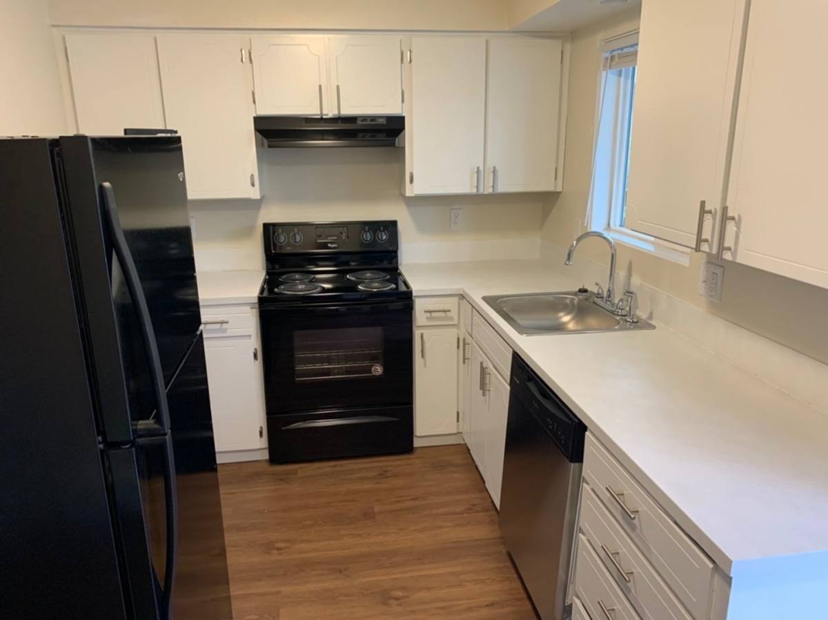Apartment for rent at 727 SW Drumwood Ave, McMinnville, OR 97128