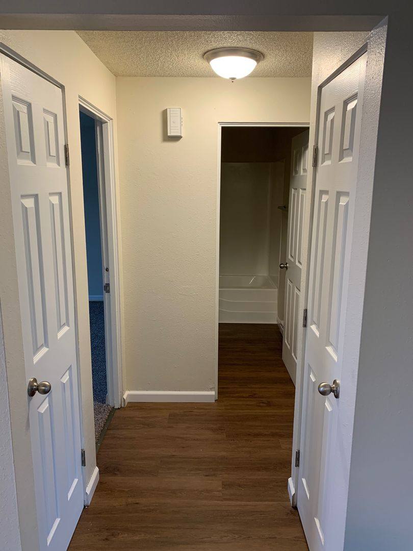 Apartment for rent at 727 SW Drumwood Ave, McMinnville, OR 97128