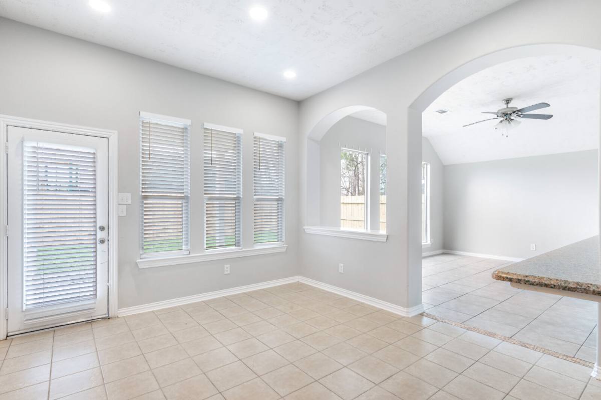 House for rent at 3107 Double Jack Court, Spring, TX 77373
