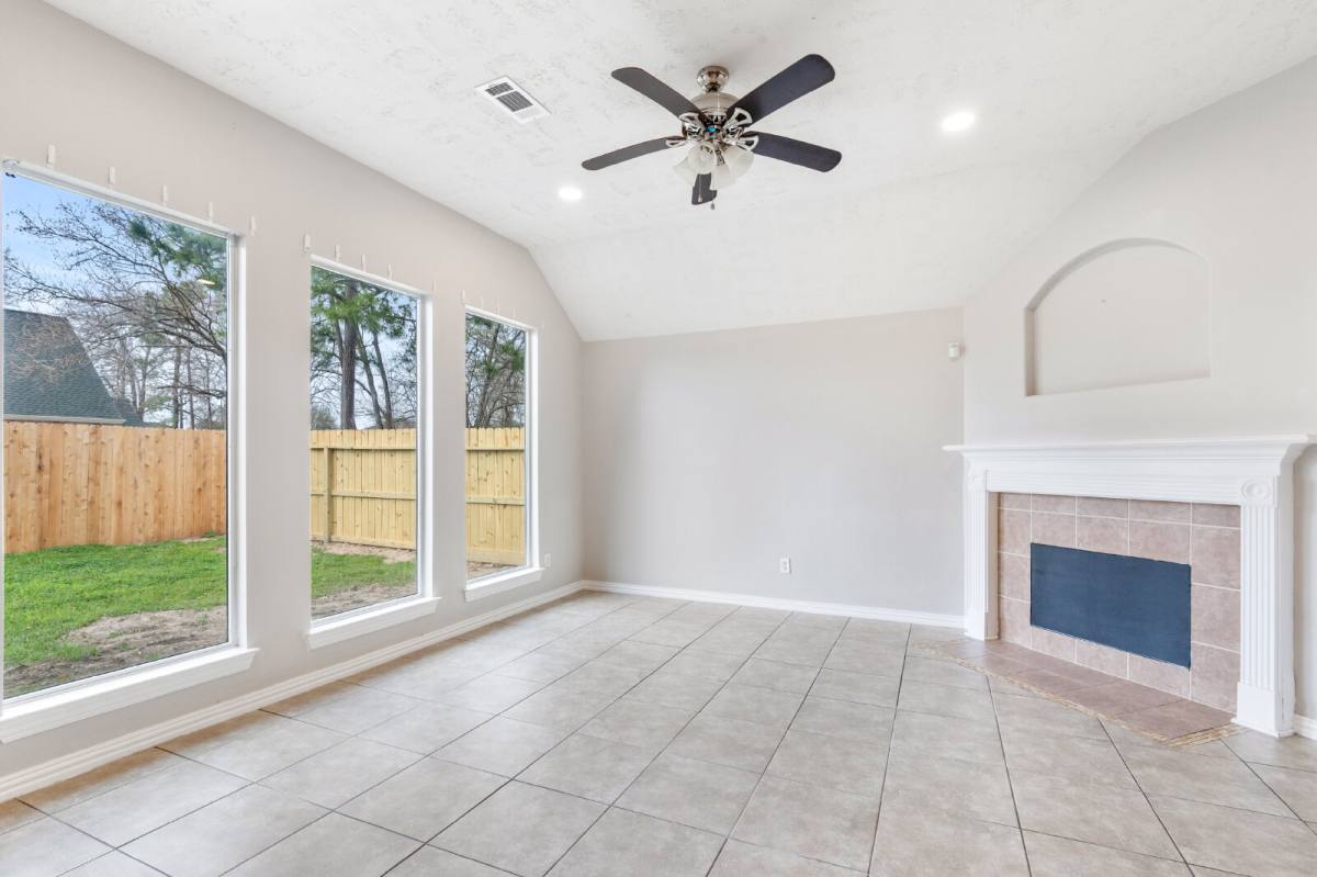 House for rent at 3107 Double Jack Court, Spring, TX 77373