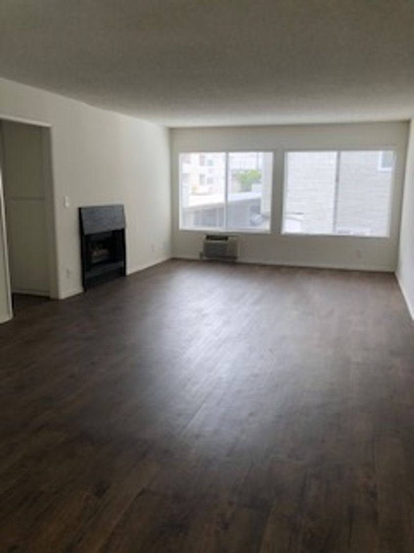 Apartment for rent at 1820 Bentley Ave, Los Angeles, CA 90025