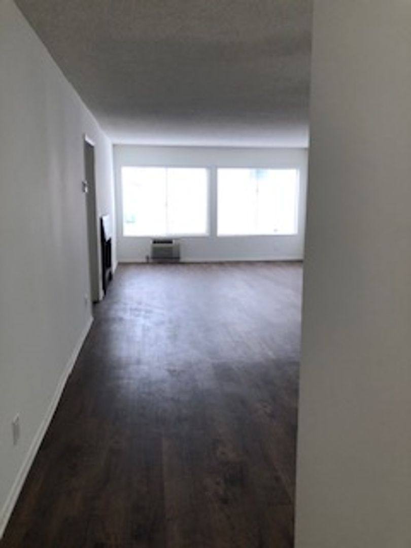 Apartment for rent at 1820 Bentley Ave, Los Angeles, CA 90025