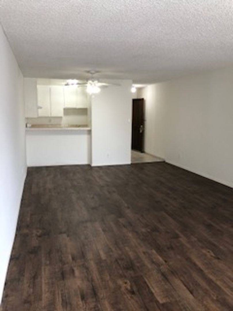 Apartment for rent at 1820 Bentley Ave, Los Angeles, CA 90025