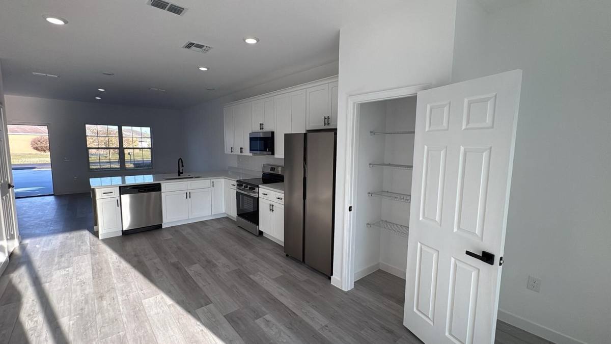 Townhouse for rent at 833 Coville Dr, Kissimmee, FL 34759