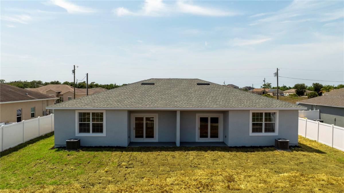 Townhouse for rent at 875 Colville Dr, Kissimmee, FL 34759