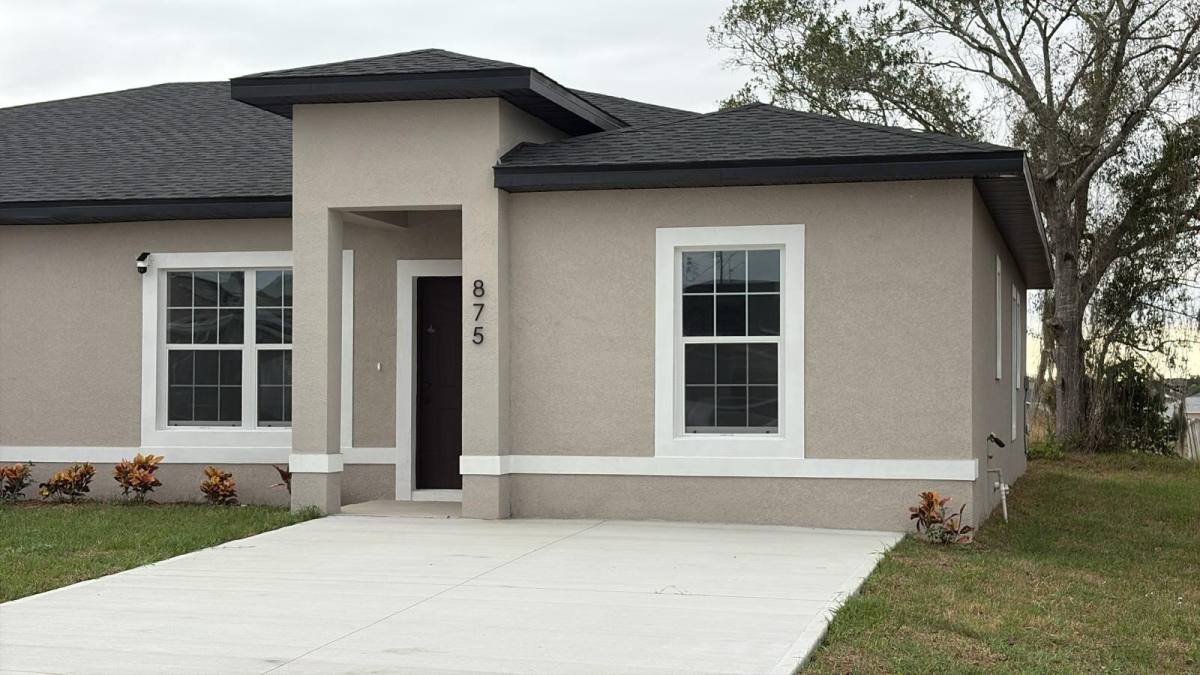 Townhouse for rent at 875 Colville Dr, Kissimmee, FL 34759