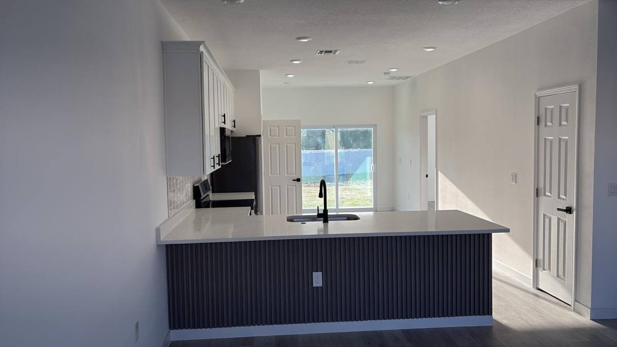 Townhouse for rent at 875 Colville Dr, Kissimmee, FL 34759