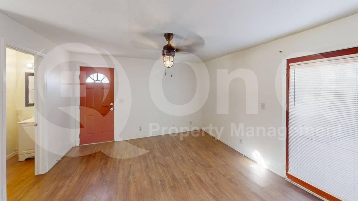 Apartment for rent at 1209 W Indianola Ave #B, Phoenix, AZ 85013